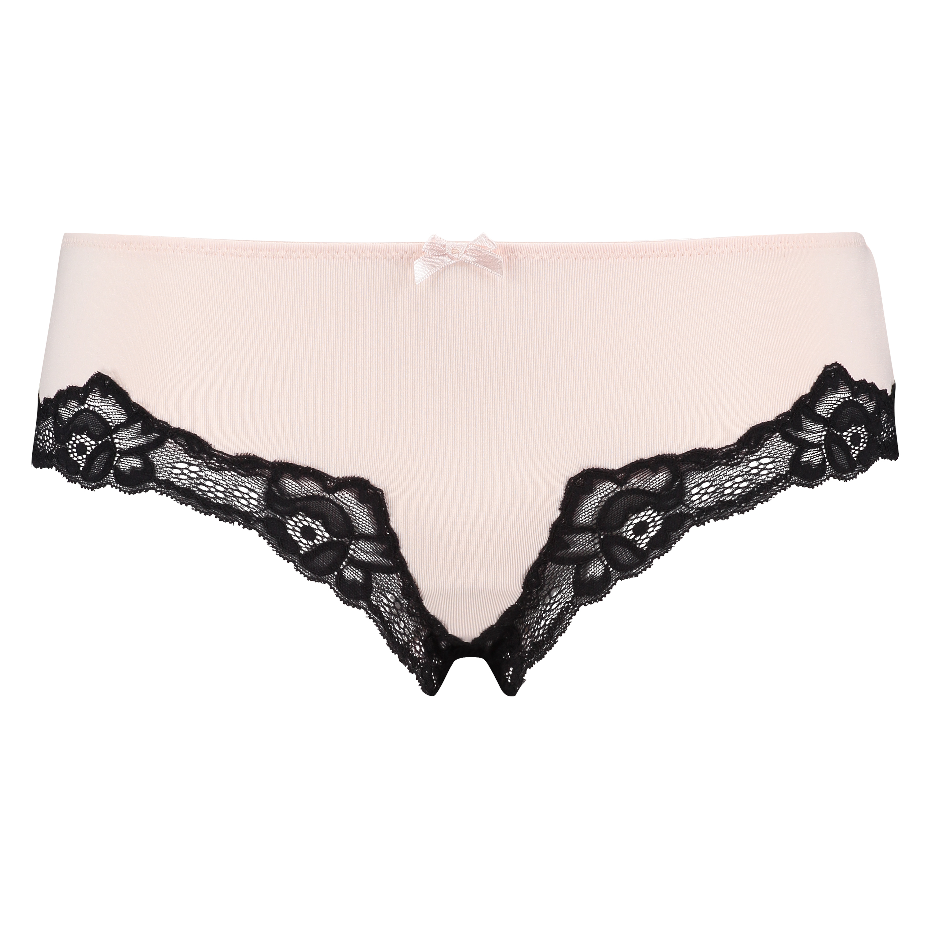 Slip Secret Lace, Roze, main