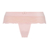 Boxerstring Sophie, Roze
