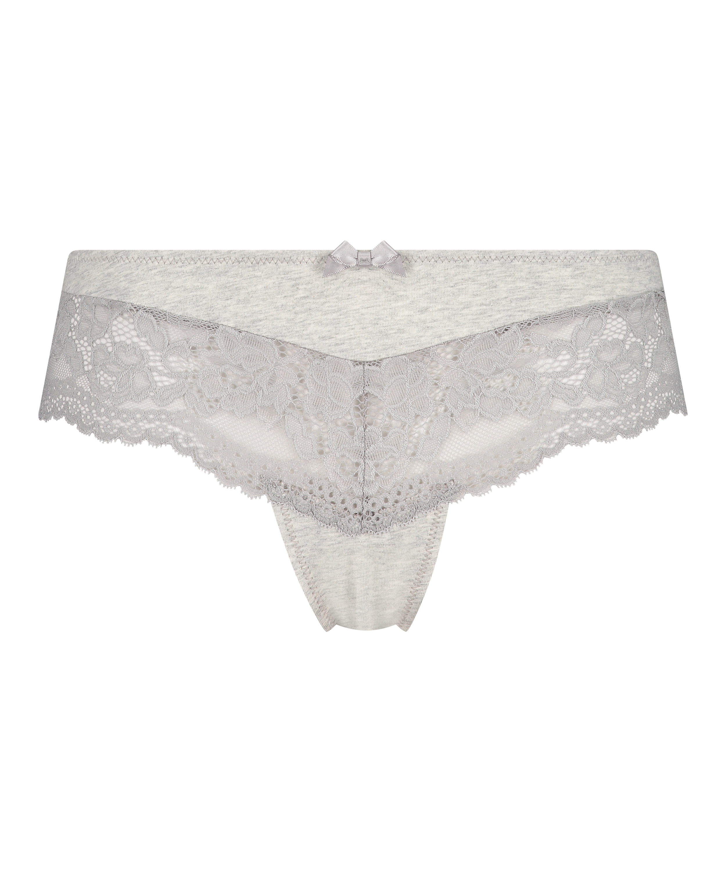 Brazilian Katoen, Grijs, main