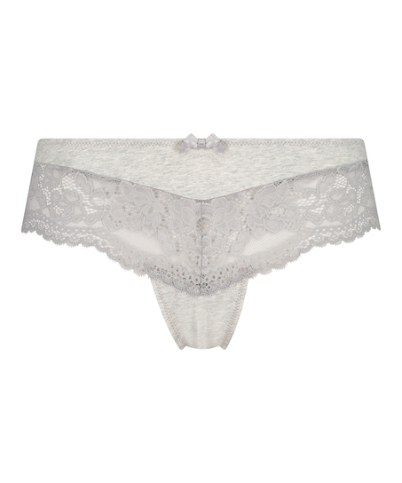 Brazilian Katoen, Grijs