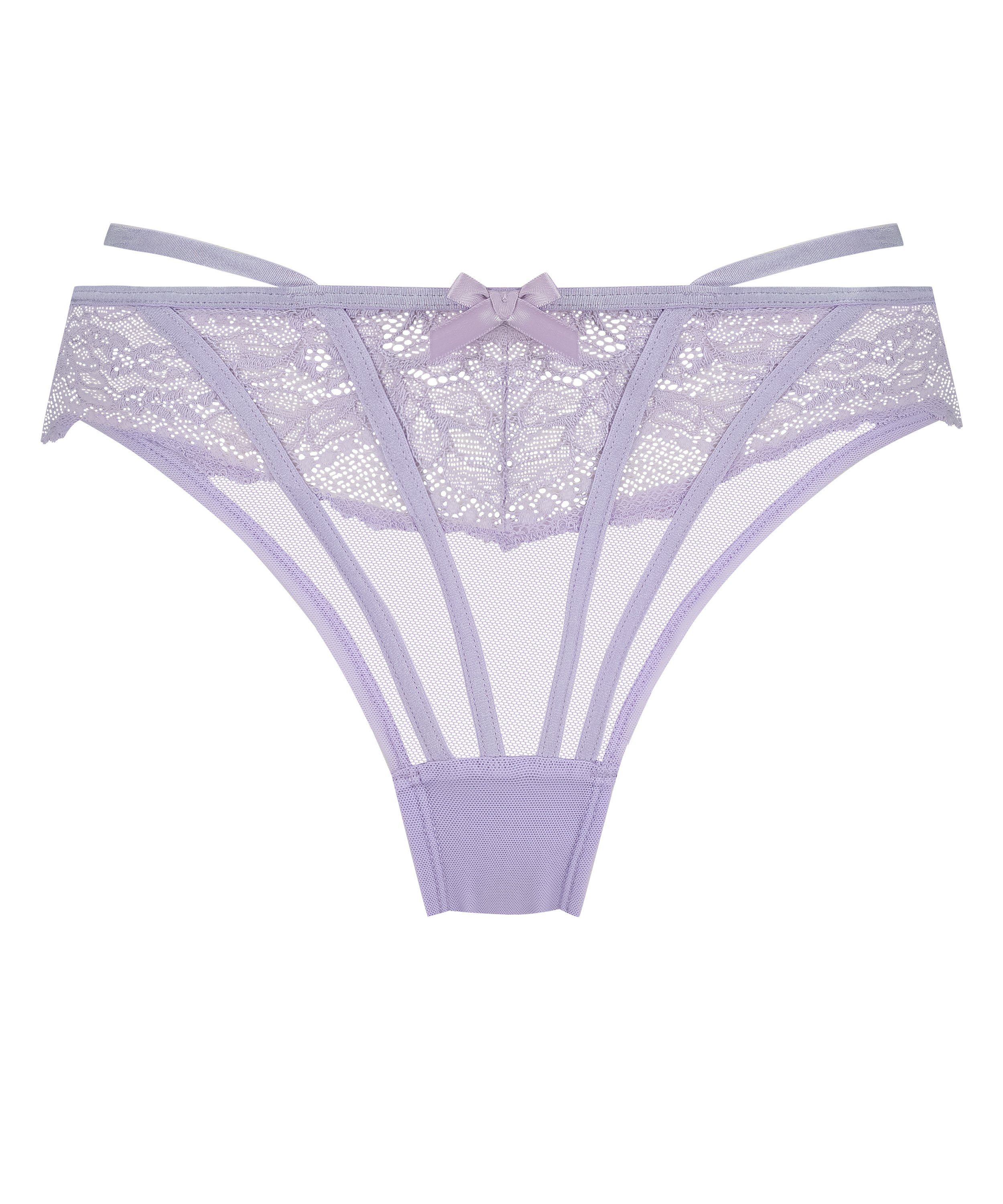 Brazilian Kirsty, Paars, main