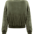 Velours Top, Groen