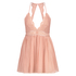 Baby-doll Chiffon, Beige
