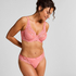 Boxerstring Diva, Roze