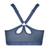 HKMX Sport bh The Pro Level 3, Blauw