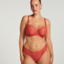 String Arabella, Rood