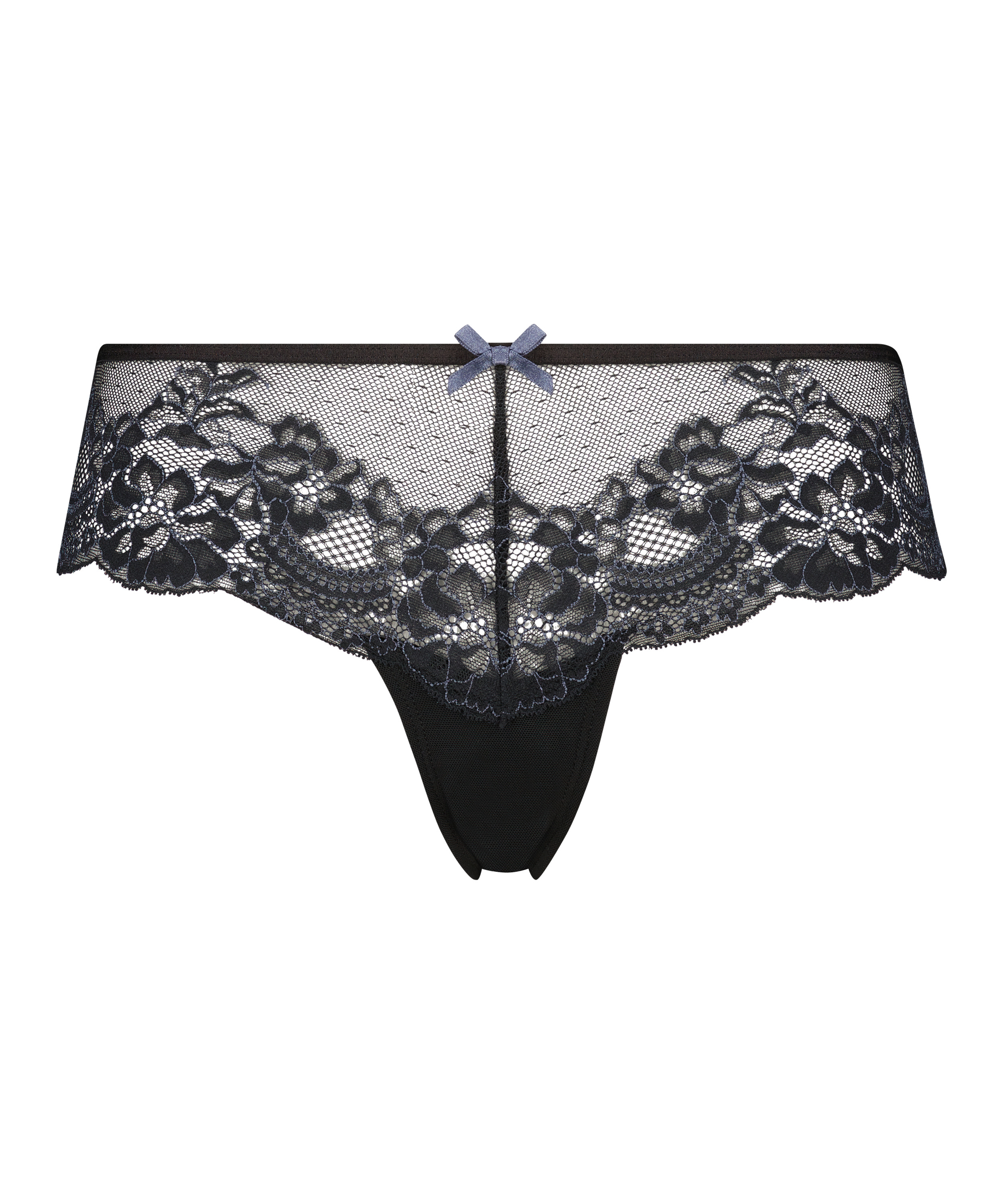 Brazilian Alisia, Zwart, main