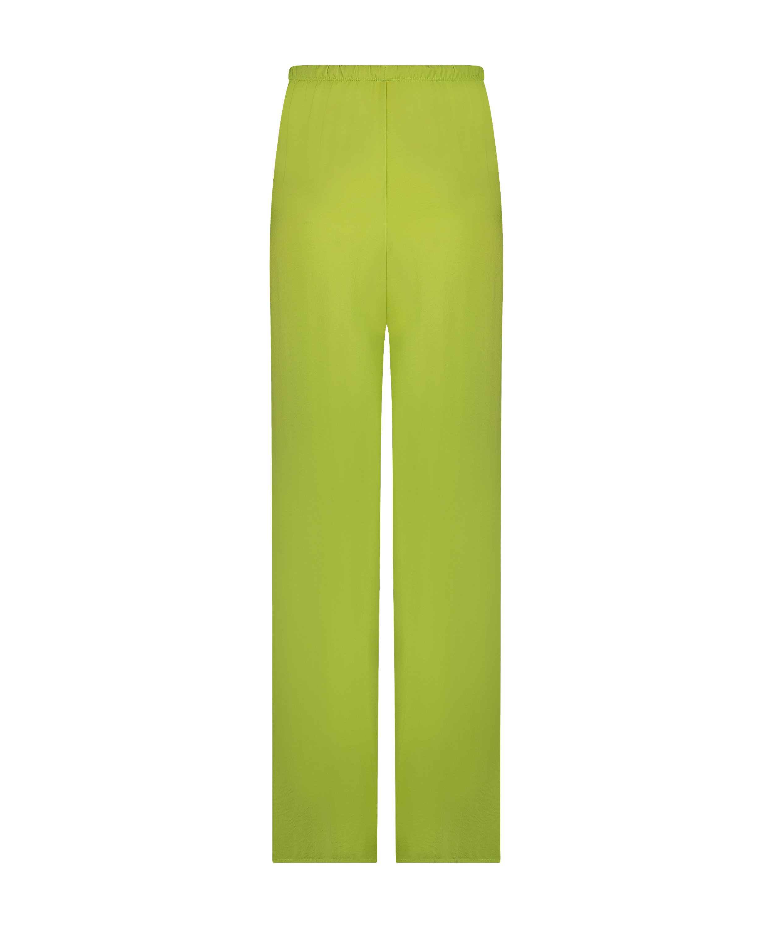 Pantalon fluide, Vert, main