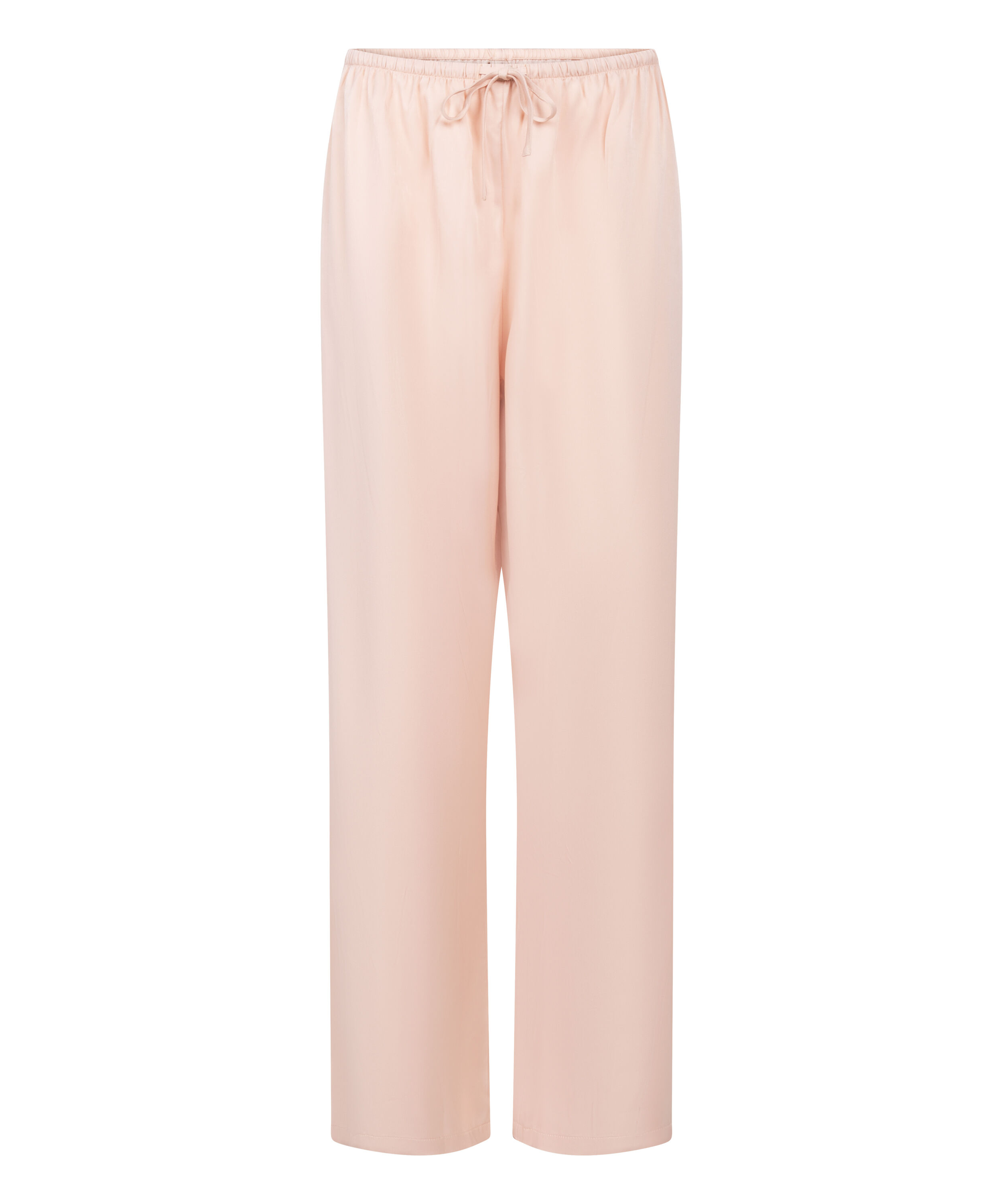 Pantalon Satin, Rose