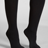 Collants 60 deniers Total Lift & Shape, Noir