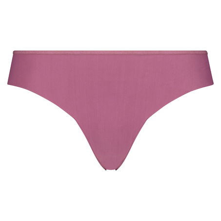 Invisible string branded, Roze