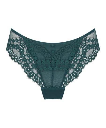 Brazilian Daisy, Blauw