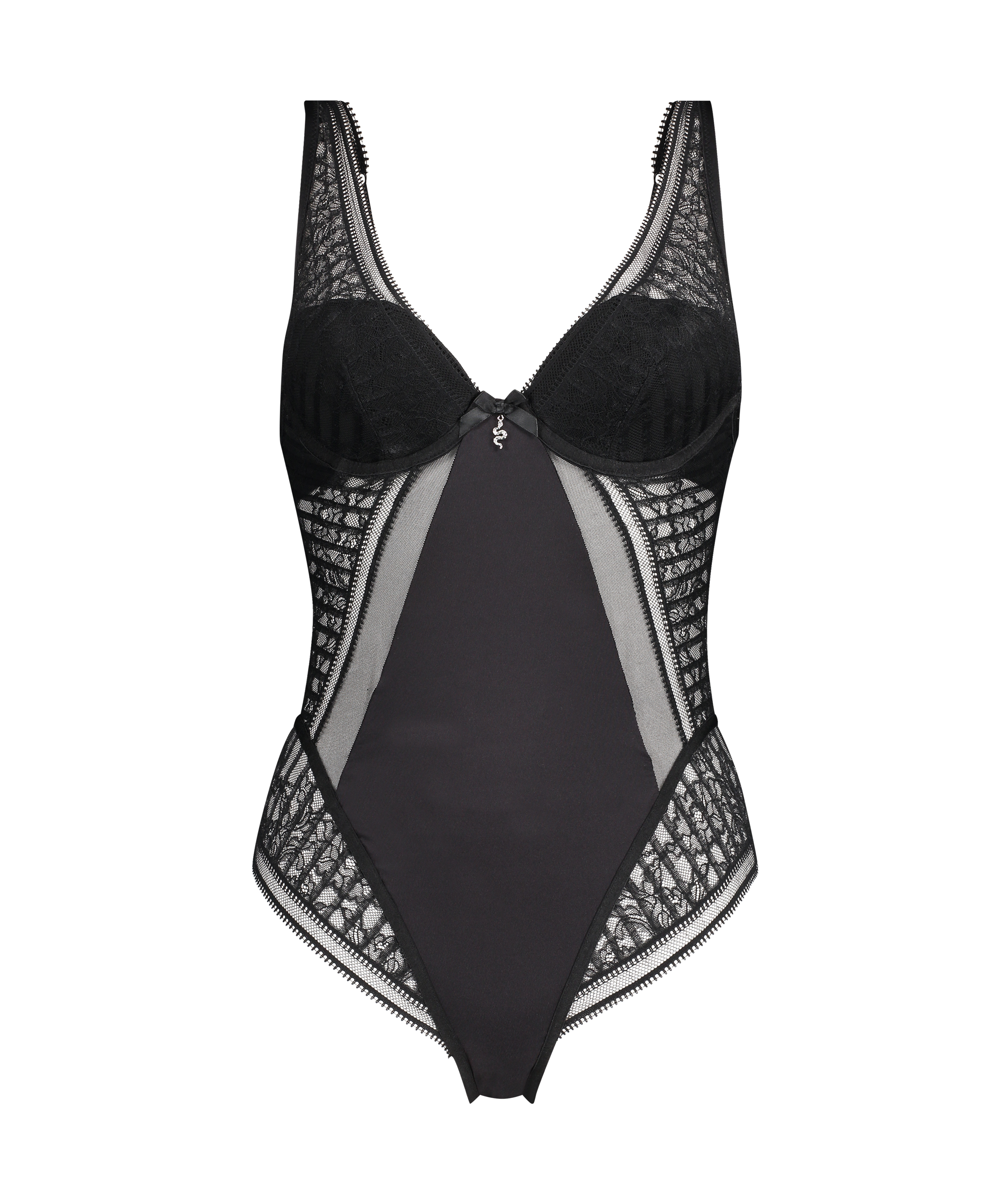 Josephine Body I AM Danielle, Zwart, main