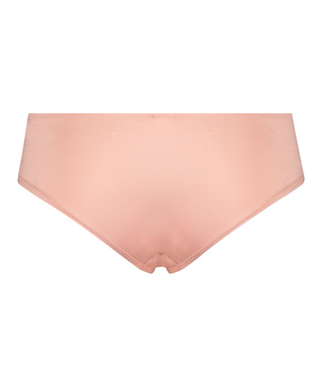 Slip br&eacute;silien Sabina, Rose