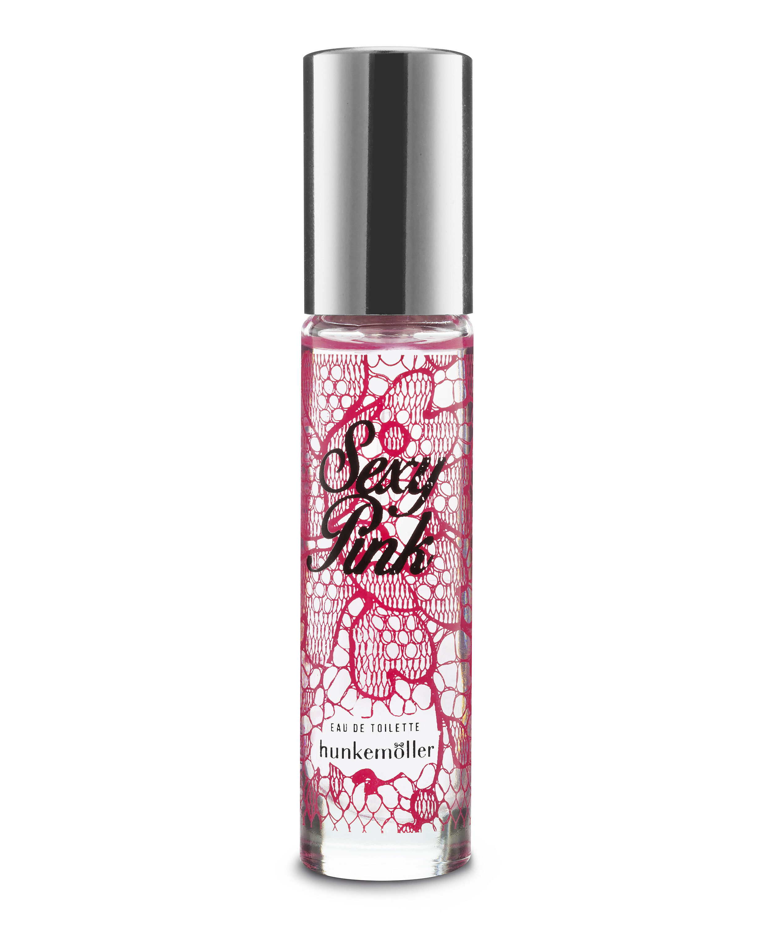 Purse spray Sexy Pink, Blanc