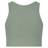 HKMX naadloze Sport bh, Groen
