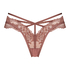 String Roxanne, Pourpre