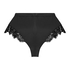 Slip Lace Valerie, Zwart