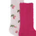 2 paar sokken Cosy, Roze