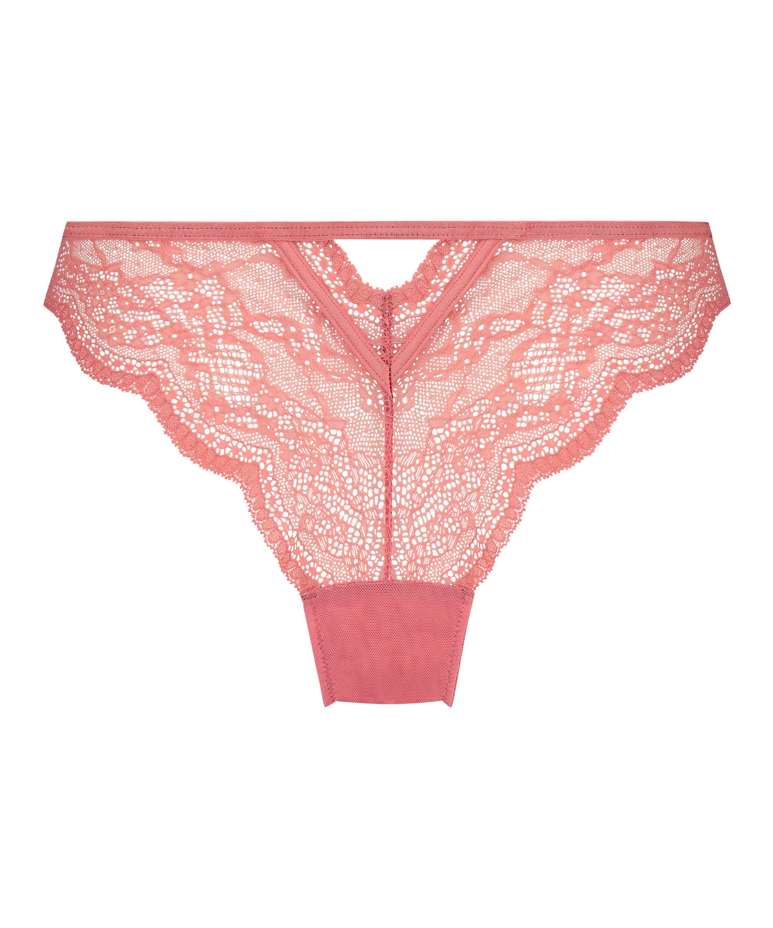 Cheekini Isabelle, Roze, main