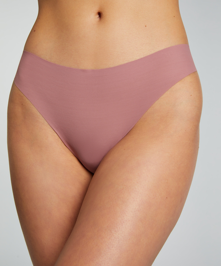 Invisible string basic, Roze