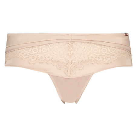 Boxer string Calliope, Blanc