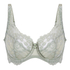 Soutien-gorge &agrave; armatures non-pr&eacute;form&eacute; Daisy, Vert