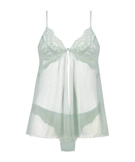 Babydoll Daisy, Groen