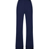 Pantalon en jersey Essential, Bleu