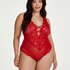 Body Alanis, Rouge