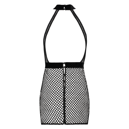 Nuisette Morgana, Noir