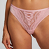 String Selina, Roze