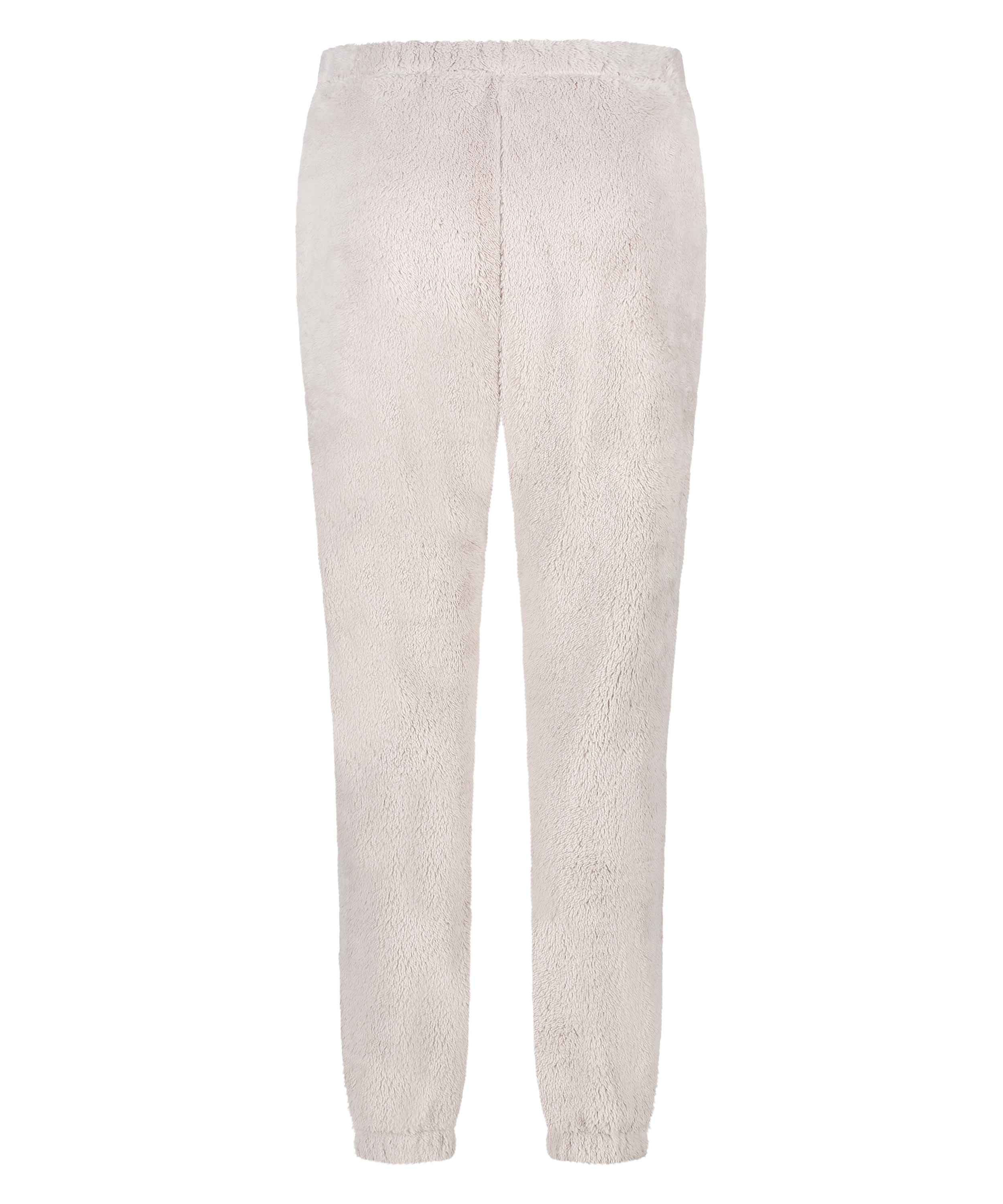 Joggingbroek Fleece Snuggle, Grijs, main
