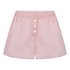 Shorts Katoen, Roze