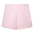 Shorts Jersey Essential, Roze