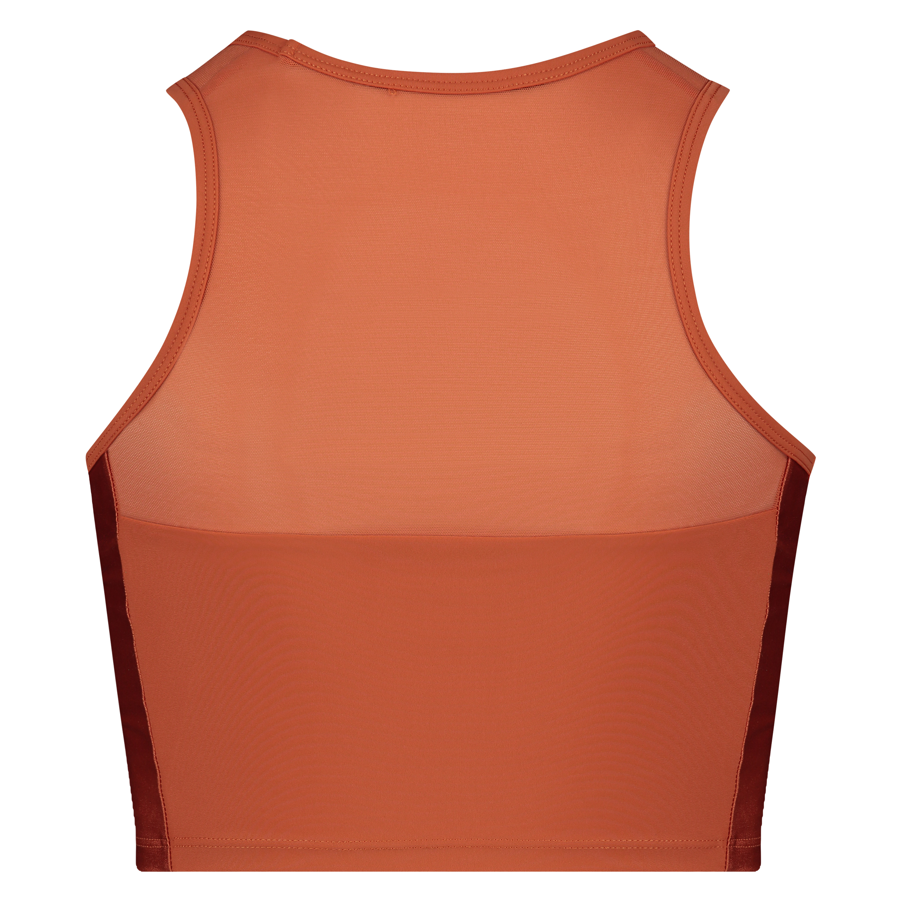 HKMX Sport cropped tanktop Shine on, Bruin, main