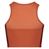 HKMX Sport cropped tanktop Shine on, Bruin