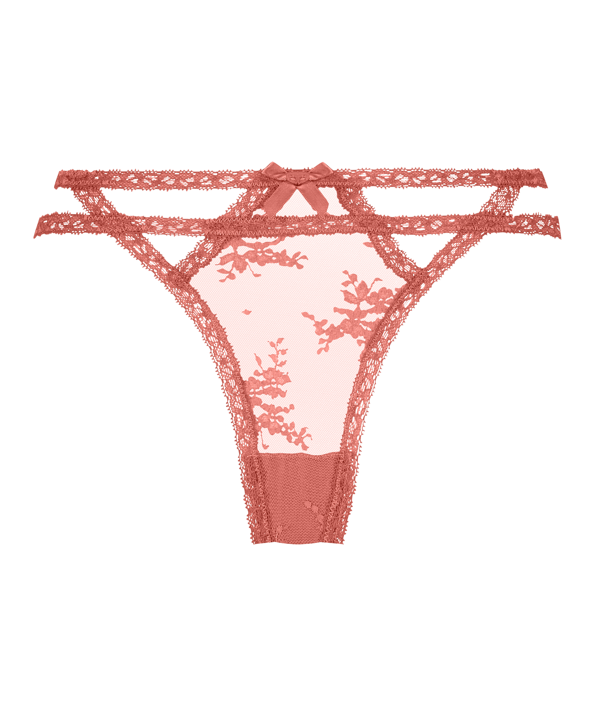 String Irina, Rood, main