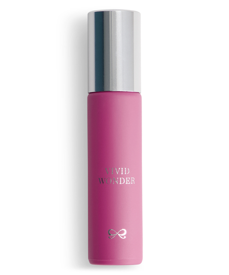 Parfum petit format Vivid Wonder 10 ml, Blanc