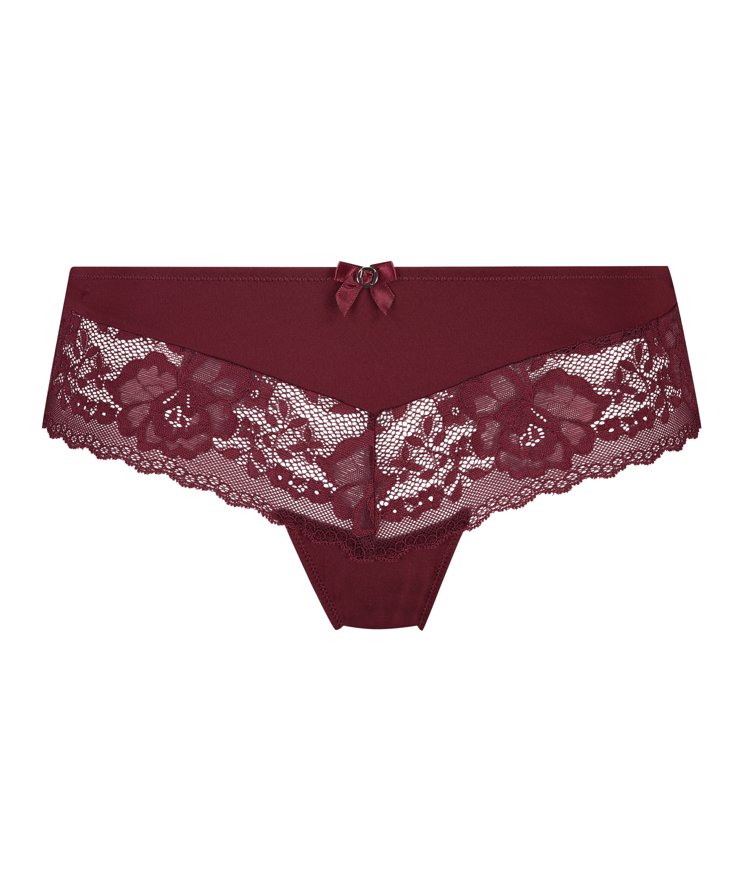 Brazilian Maya, Rood, main