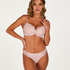 String Kimberley, Roze