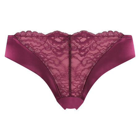 Noni brazilian Ann Kathrin, Paars