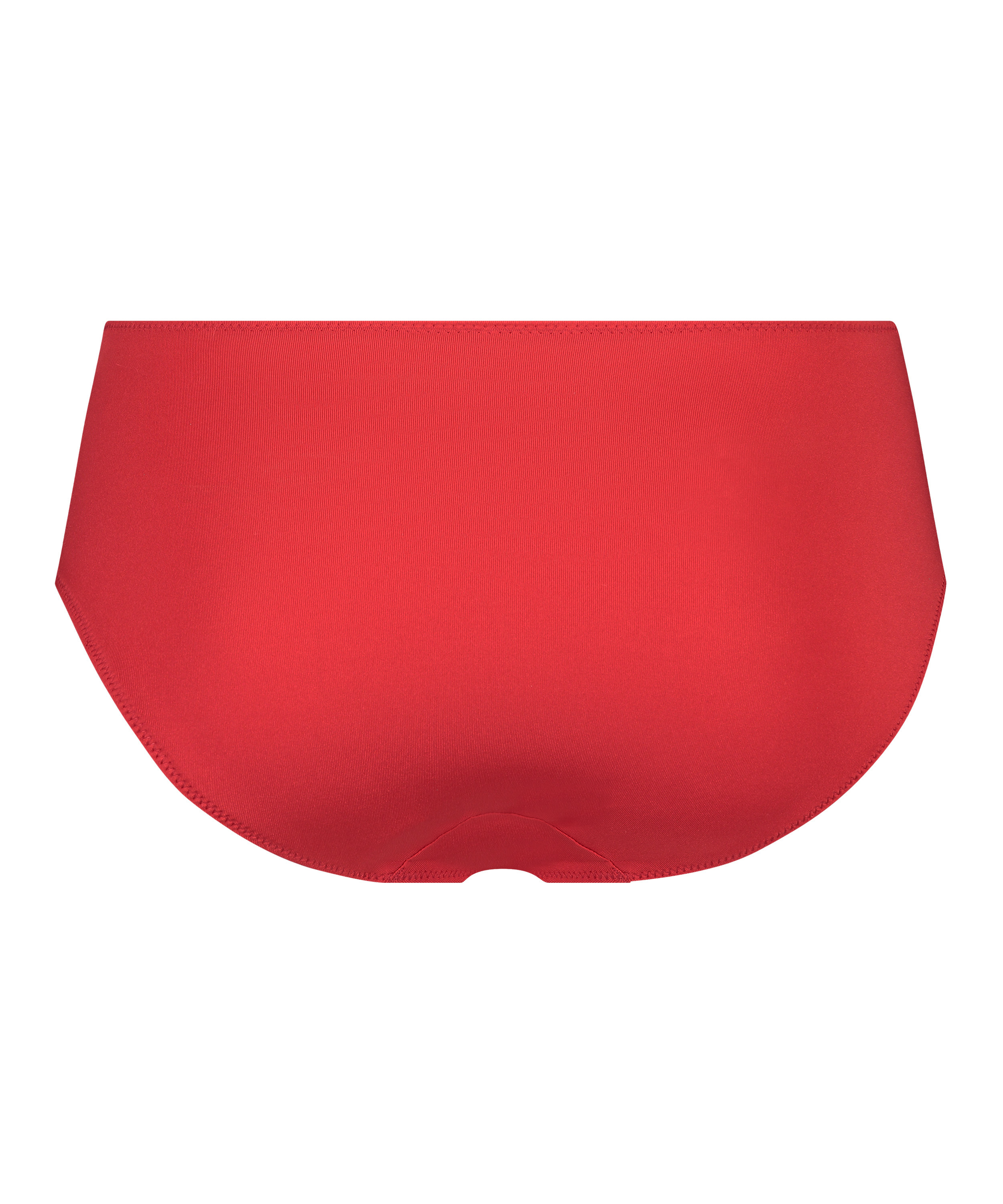 Hoge slip Sophie, Rood, main
