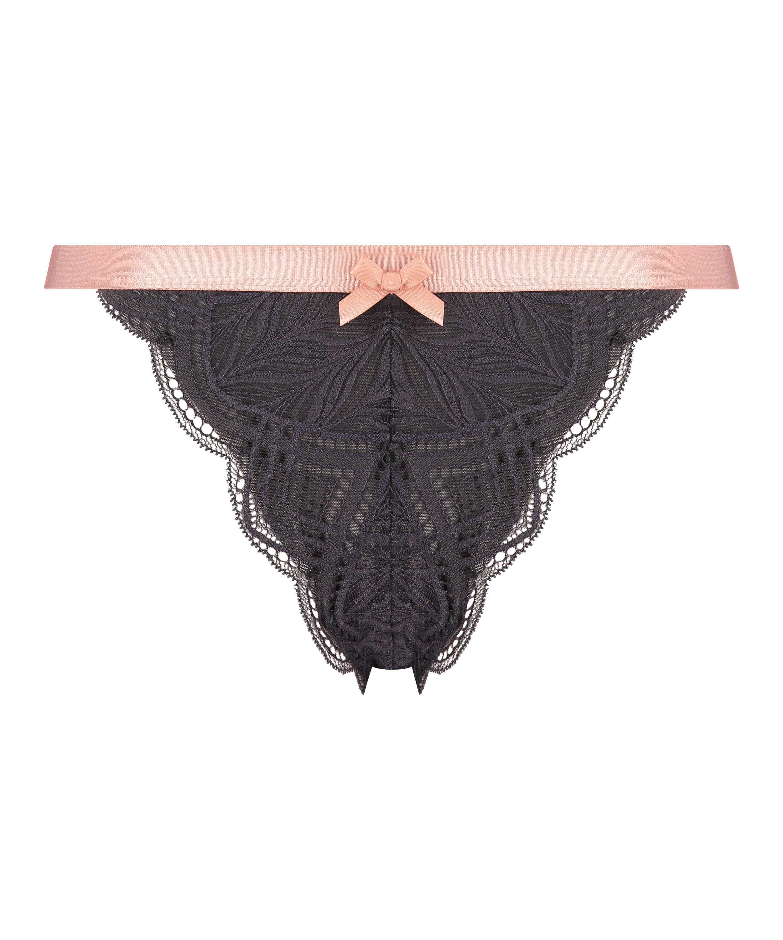 Slip Jennifer, Grijs, main