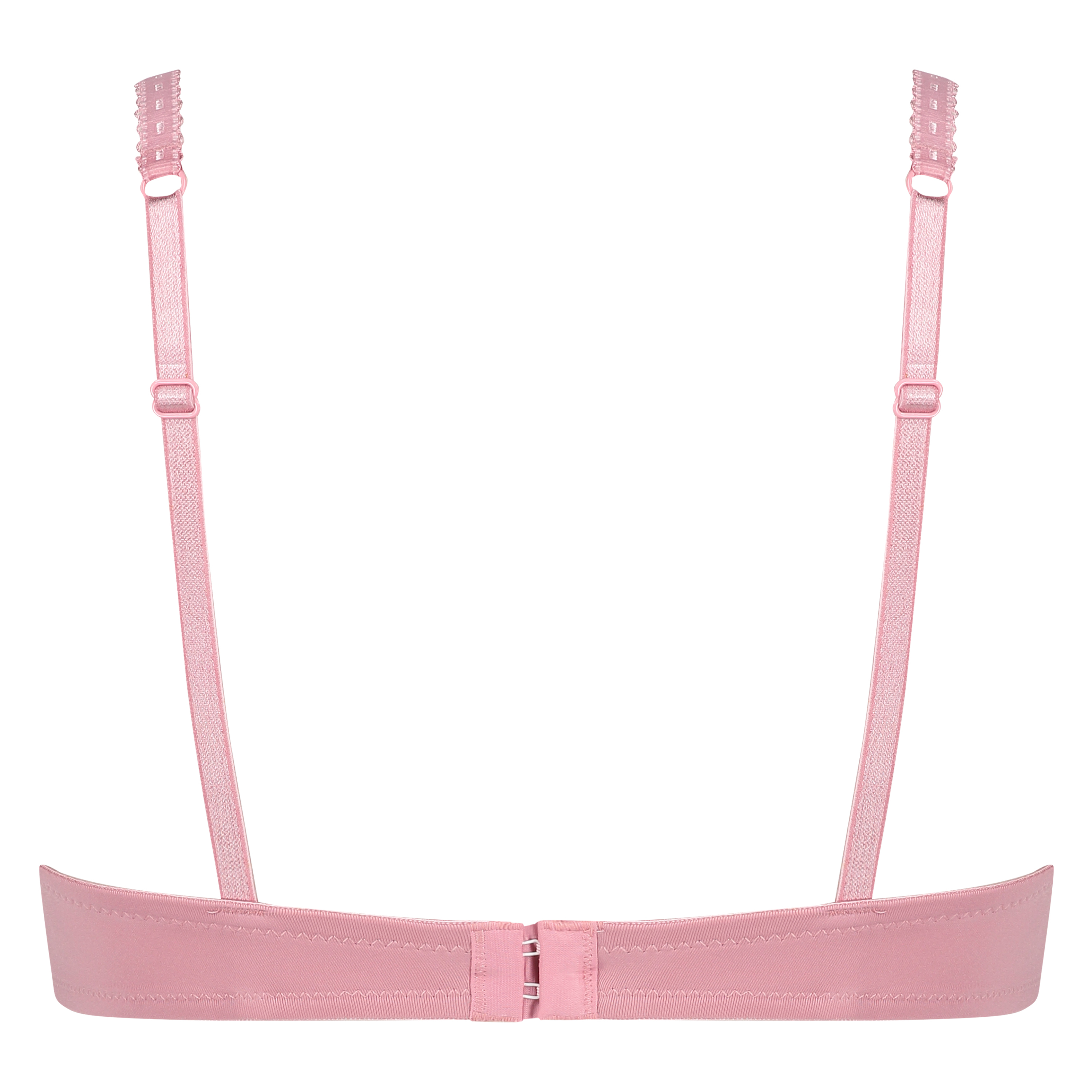 Voorgevormde beugel bh Theresa, Paars, main