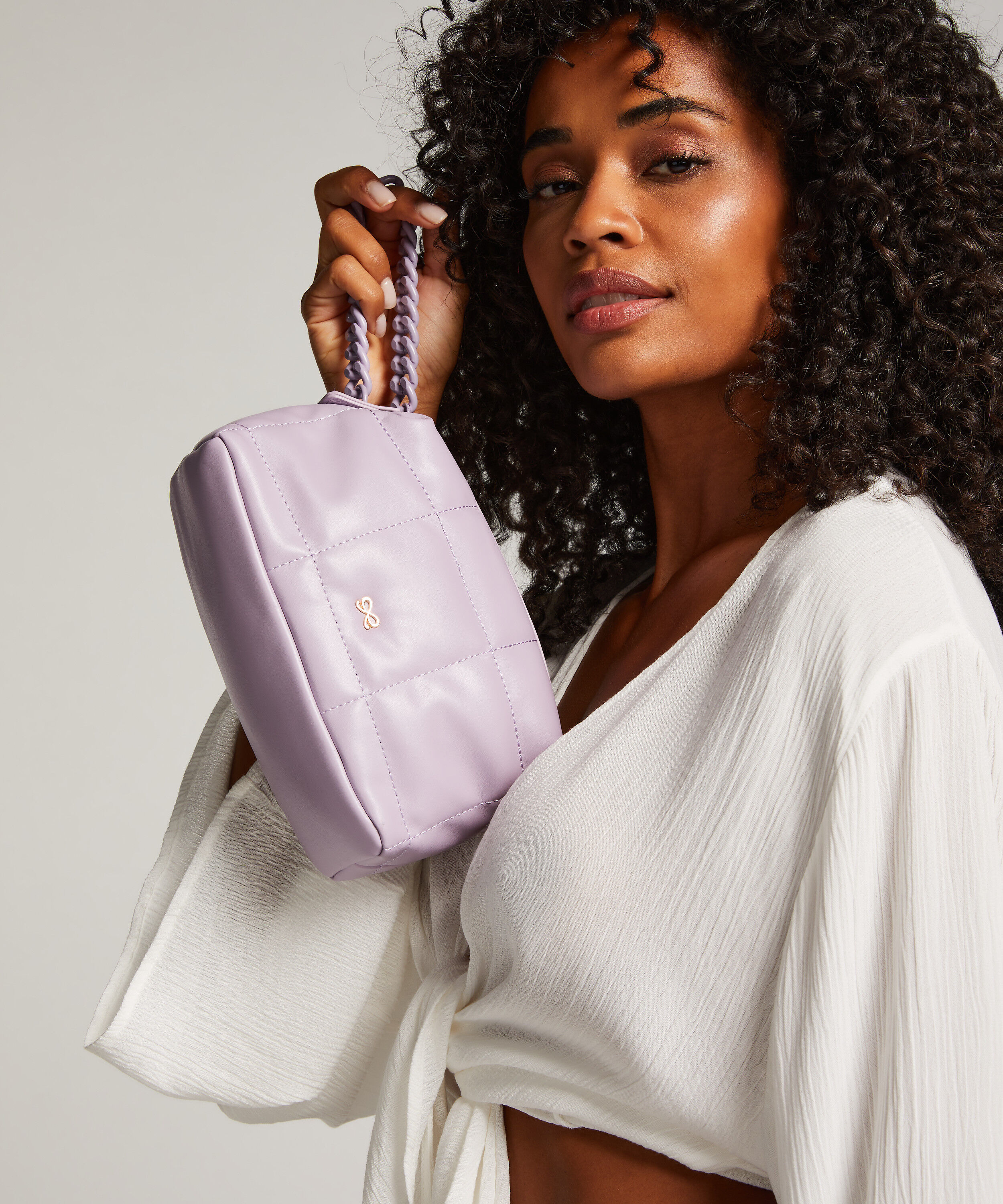 Hunkemoller make up tas deals