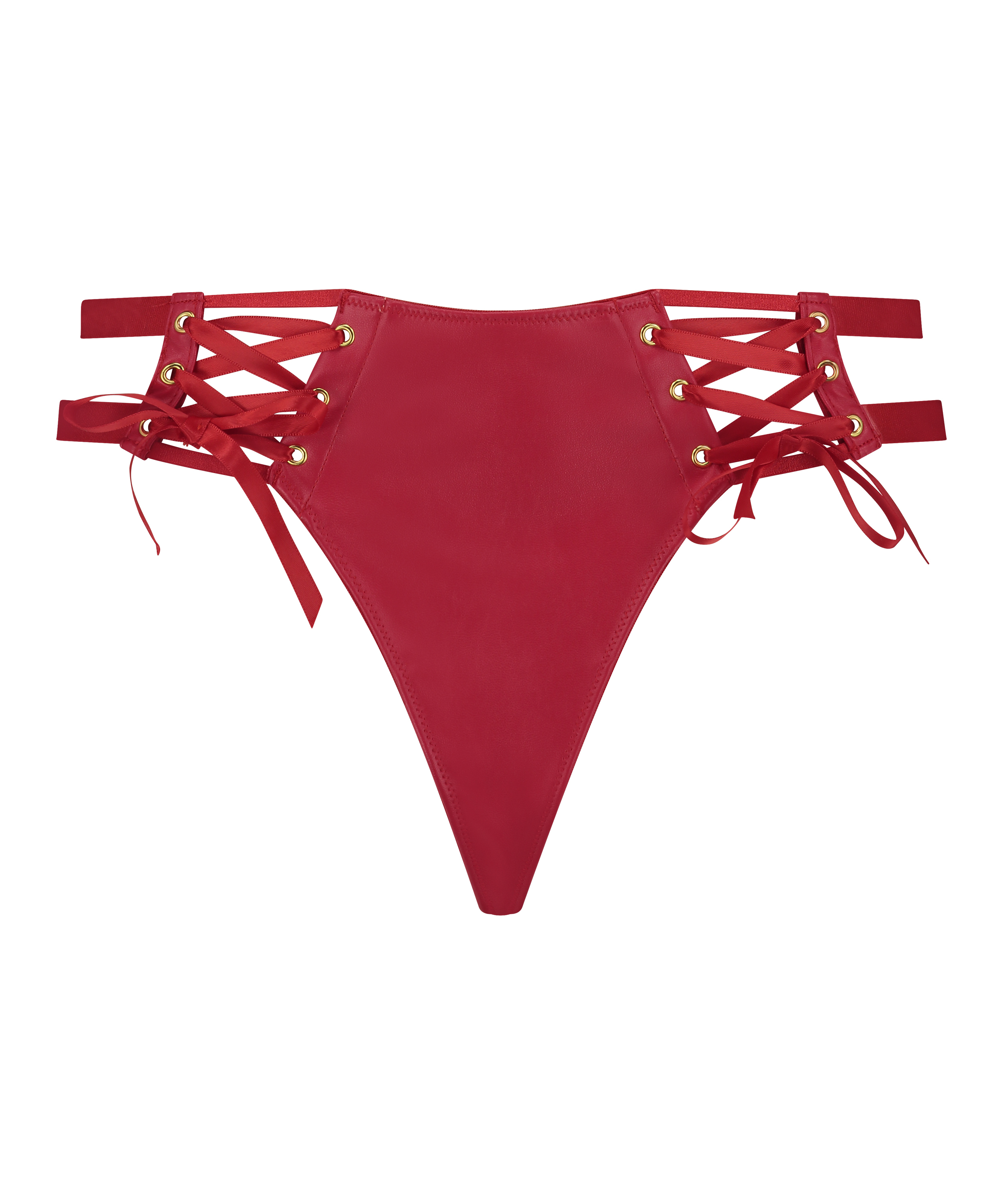 String Manu, Rood, main