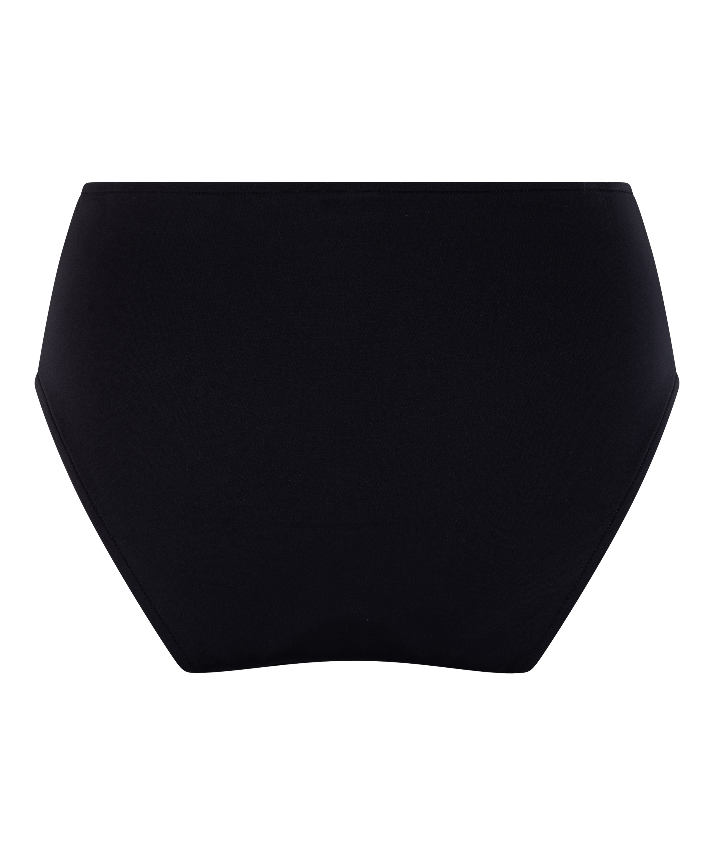 Neoprene Rio bikinibroekje, Zwart, main