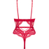 Body Sanne, Rood