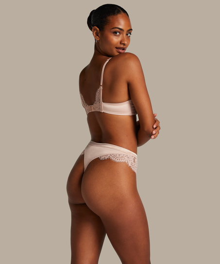 String Chalice, Roze